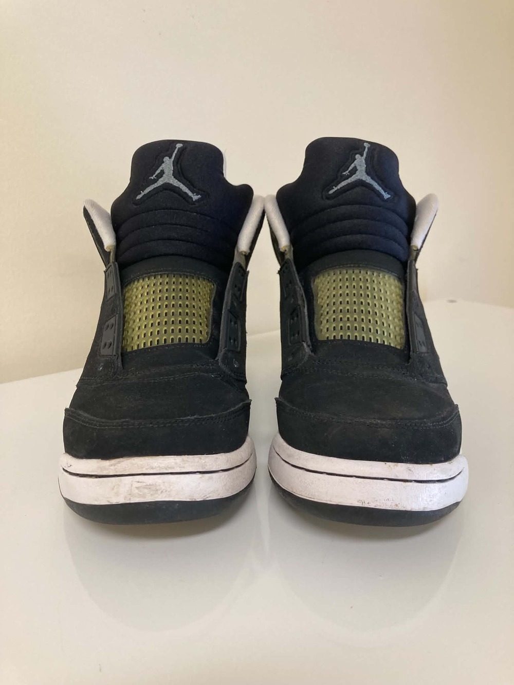Air Jordan 5 Retro 'Oreo' 2013- Size 7 Youth